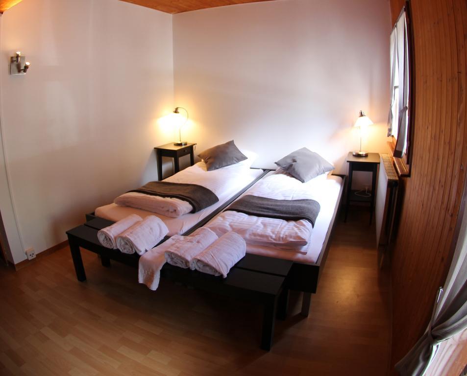 La Pierre A Catillon Moleson Phòng bức ảnh