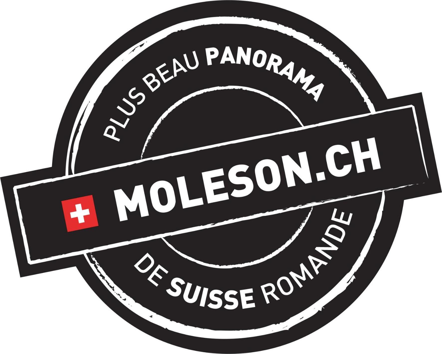 La Pierre A Catillon Moleson Ngoại thất bức ảnh