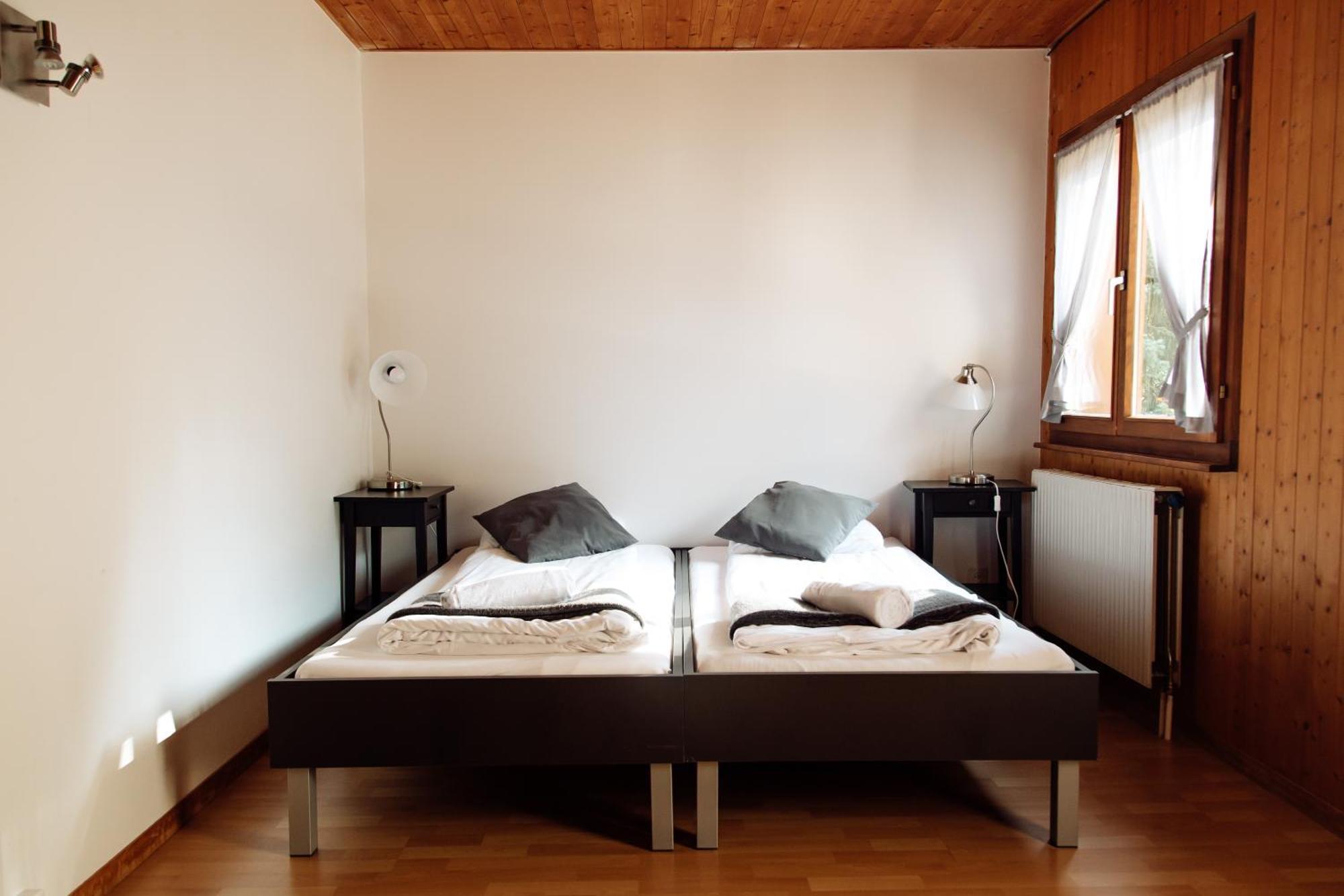 La Pierre A Catillon Moleson Ngoại thất bức ảnh